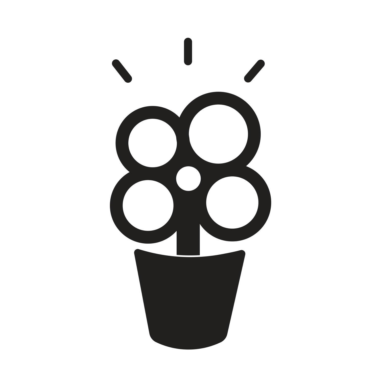 Second Logo